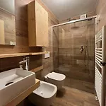 Apartament Baitel Del Rin