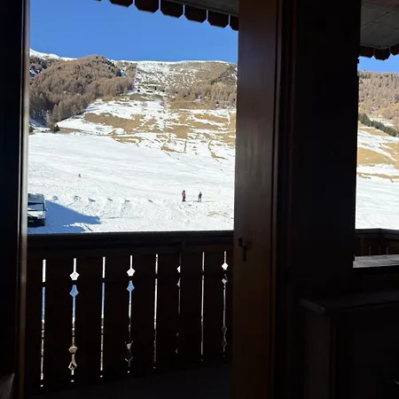 Apartment Baitel Del Rin Livigno