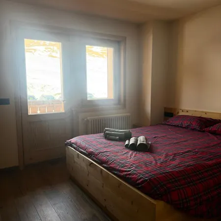 Baitel Del Rin Apartmán