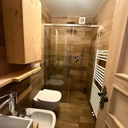 Baitel Del Rin Apartmán