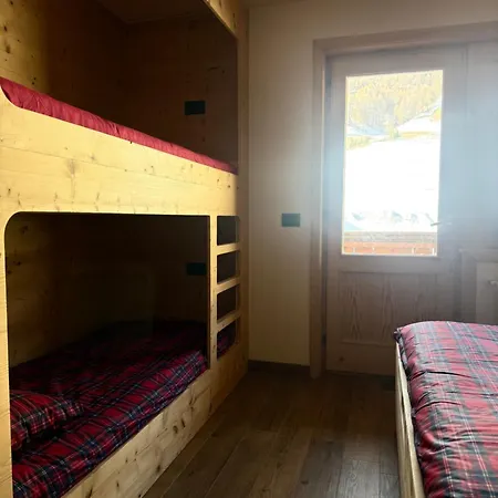 Baitel Del Rin Apartmán